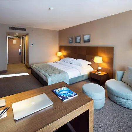 Bh Conference & Airport Isztambul