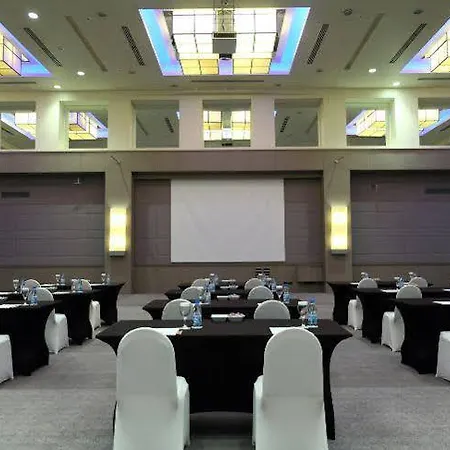 Szálloda Bh Conference & Airport