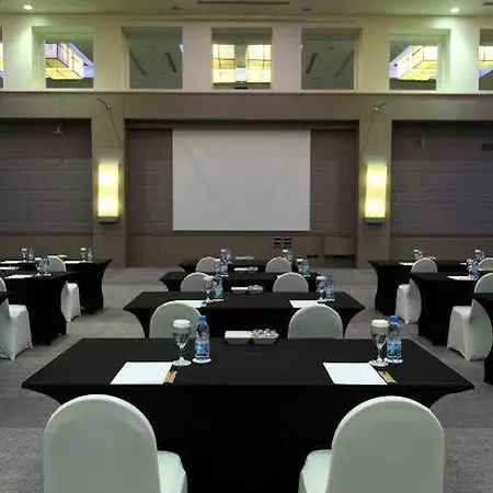 Bh Conference & Airport Isztambul