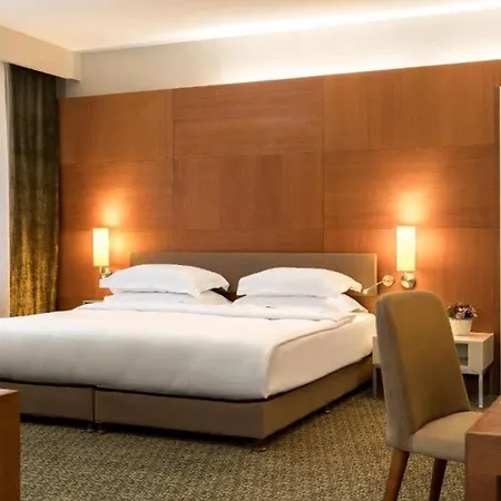 Szálloda Bh Conference & Airport 5*