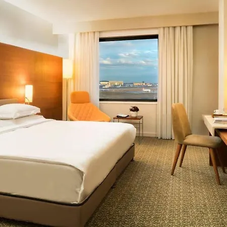 Bh Conference & Airport Szálloda 5*