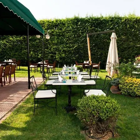 Bh Conference & Airport 5* Isztambul