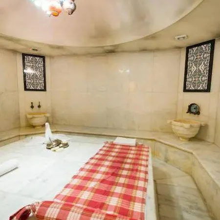 Bh Conference & Airport Isztambul
