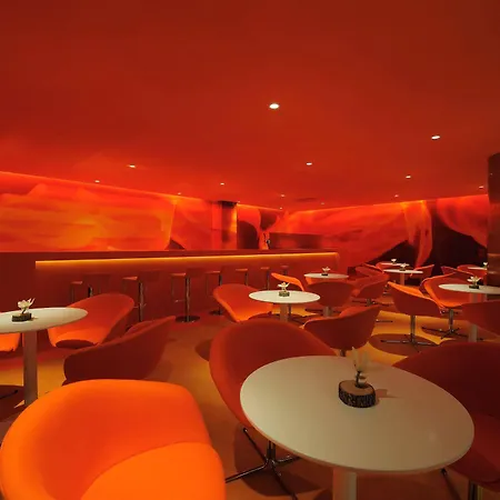 Bh Conference & Airport 5*