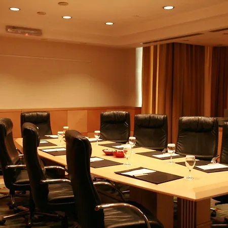 Bh Conference & Airport