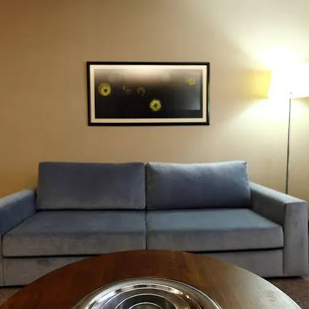 Bh Conference & Airport Hotel Istanbulská provincie