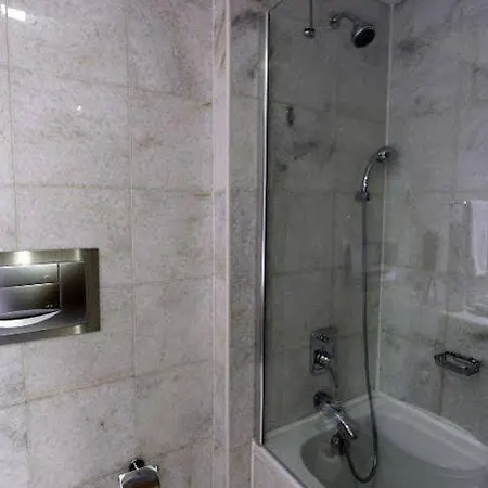 Hotel Bh Conference & Airport 5*