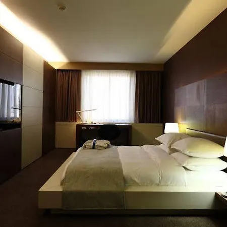 Bh Conference & Airport