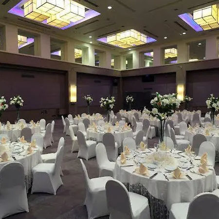 Bh Conference & Airport 5* Istanbulská provincie