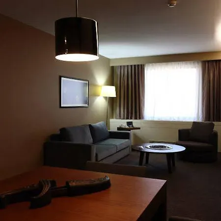 Bh Conference & Airport Hotel Istanbulská provincie