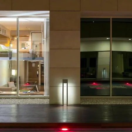 Hotel Bh Conference & Airport Istanbulská provincie