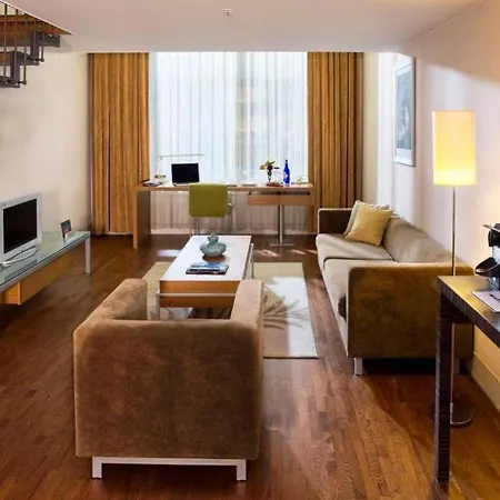 Hotel Bh Conference & Airport 5*