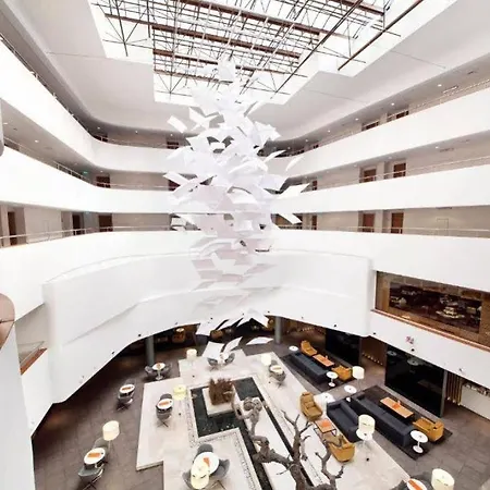 Hotel Bh Conference & Airport