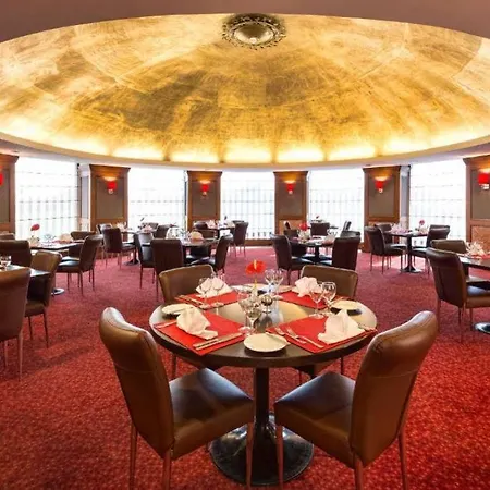 Bh Conference & Airport Hotel