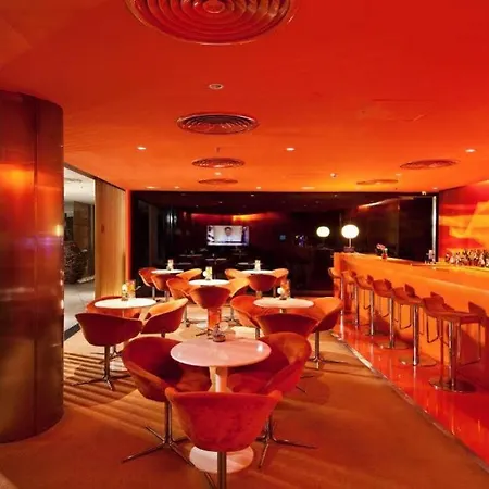 伊斯坦布尔bh会议和机场酒店 酒店 5*
