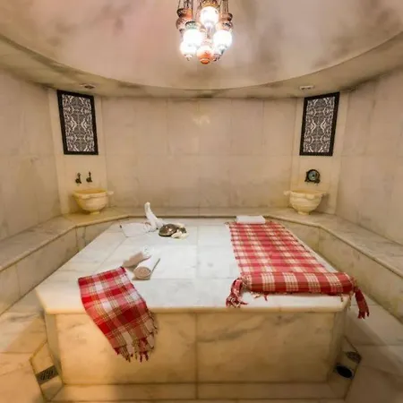 Hotel Bh Conference & Airport Istanbulská provincie