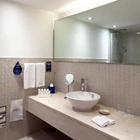 Bh Conference & Airport Hotel Istanbulská provincie