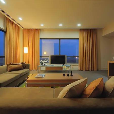 Hotell Bh Conference & Airport Istanbul