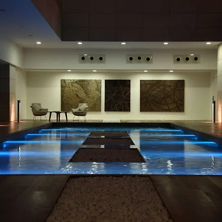 Bh Conference & Airport