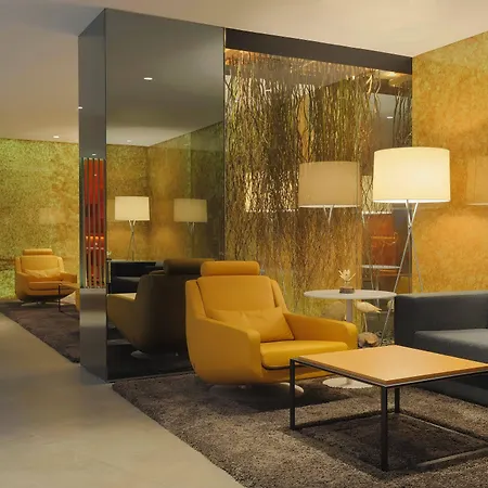 Hotell Bh Conference & Airport