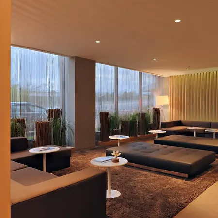 Bh Conference & Airport Hotell 5*