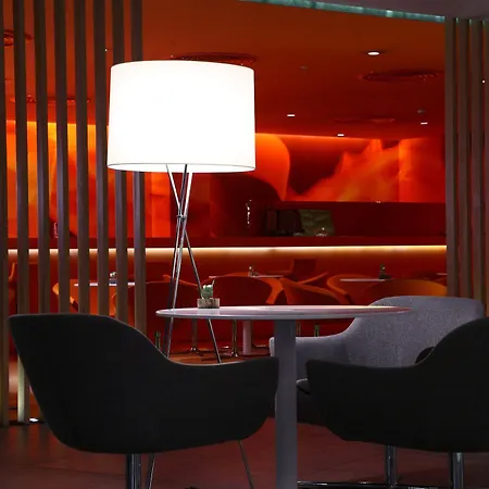 Hotell Bh Conference & Airport