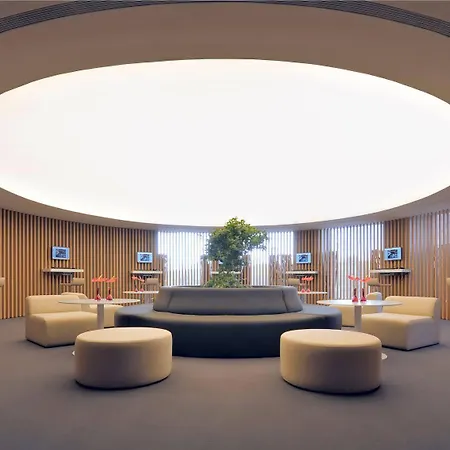 Bh Conference & Airport Hotell