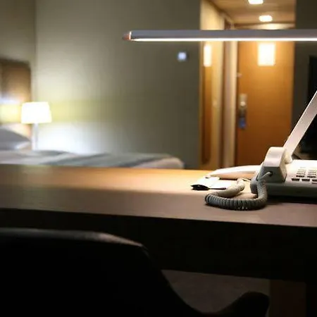 Hotell Bh Conference & Airport