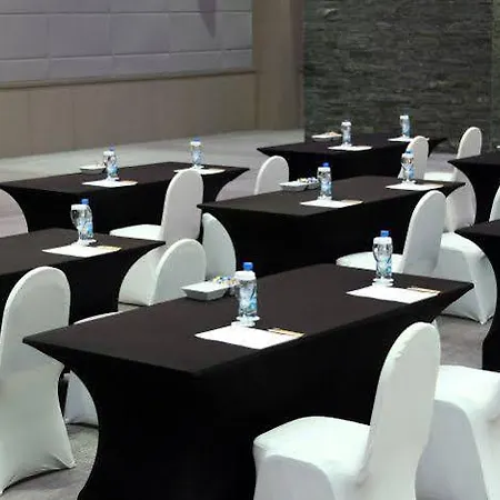 Bh Conference & Airport Istanbul