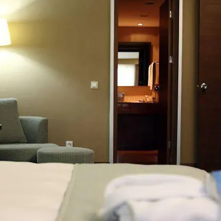 Hotell Bh Conference & Airport 5*