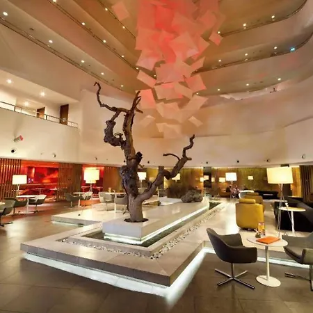 Hotel Bh Conference & Airport 5*