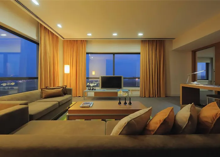 ホテル Bh カンファレンス&エアポート イスタンブール