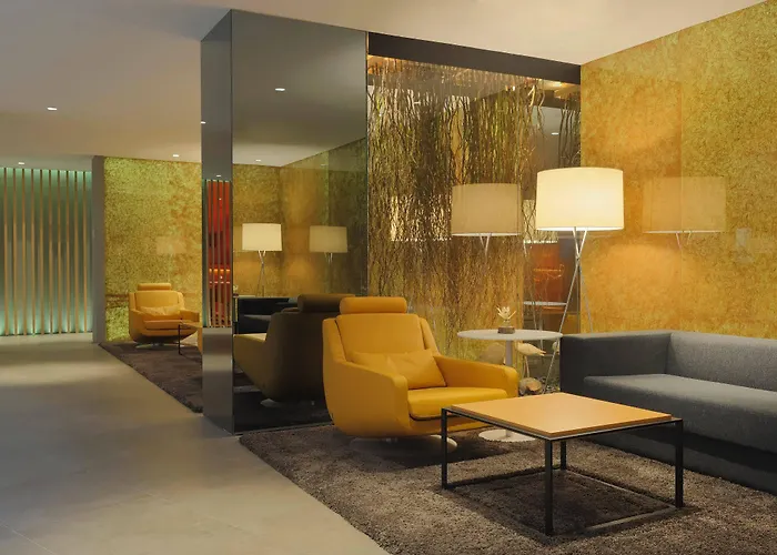 ホテル Bh カンファレンス&エアポート