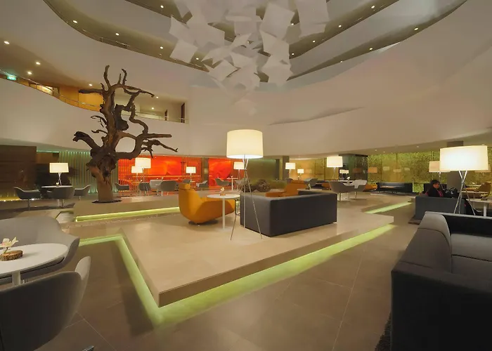 Bh カンファレンス&エアポート ホテル