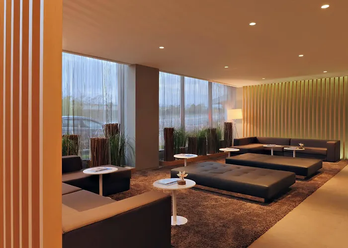 Bh カンファレンス&エアポート ホテル 5*