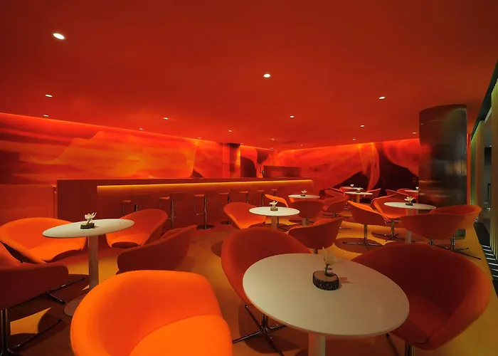 Bh カンファレンス&エアポート 5*