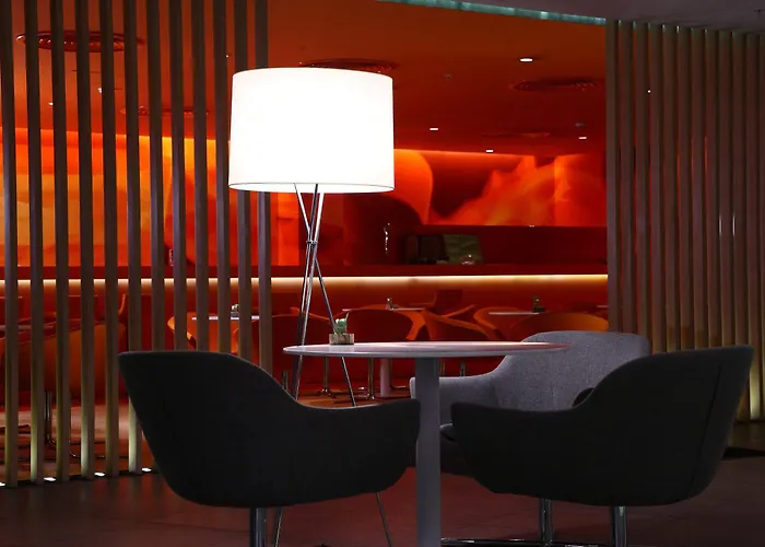 ホテル Bh カンファレンス&エアポート