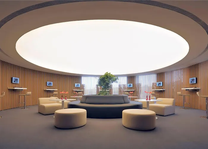 Bh カンファレンス&エアポート ホテル