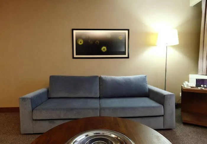 Bh カンファレンス&エアポート ホテル イスタンブール