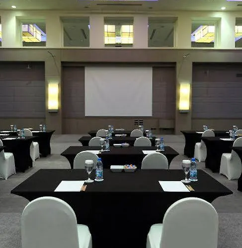 Bh カンファレンス&エアポート イスタンブール