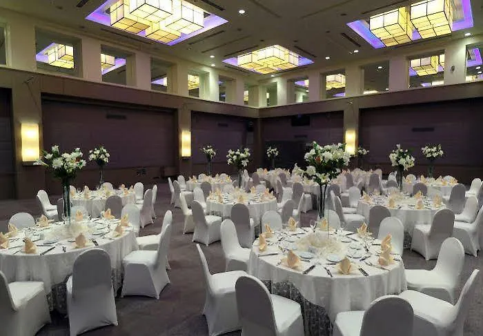 Bh カンファレンス&エアポート 5* イスタンブール