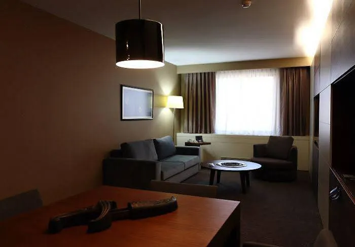 Bh カンファレンス&エアポート ホテル イスタンブール