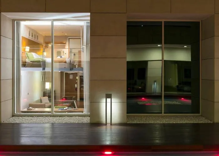 ホテル Bh カンファレンス&エアポート イスタンブール