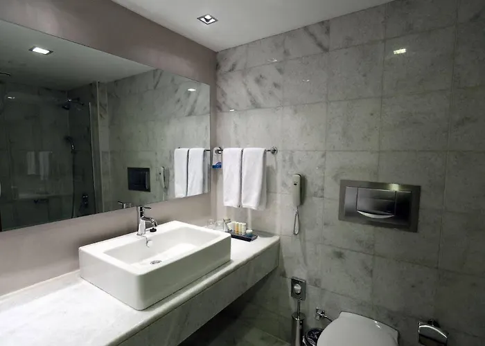 Bh カンファレンス&エアポート イスタンブール