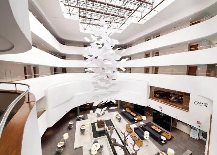 ホテル Bh カンファレンス&エアポート