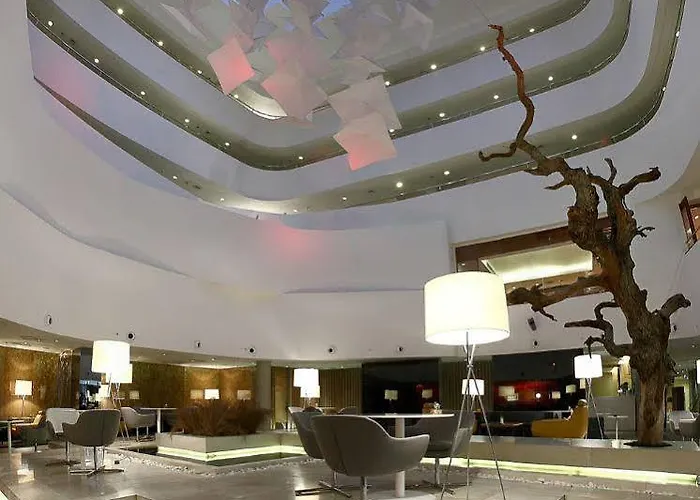 ホテル Bh カンファレンス&エアポート イスタンブール