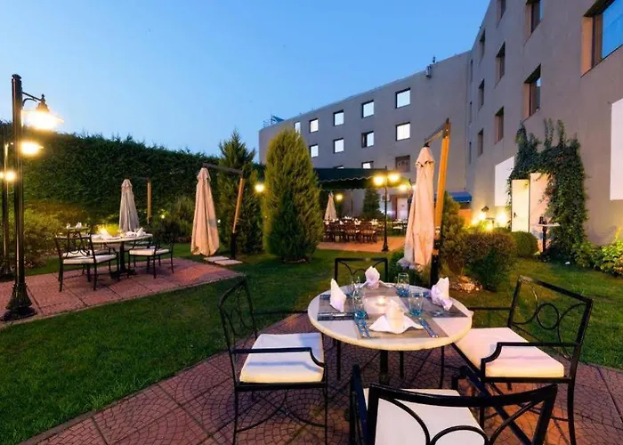 Bh カンファレンス&エアポート ホテル