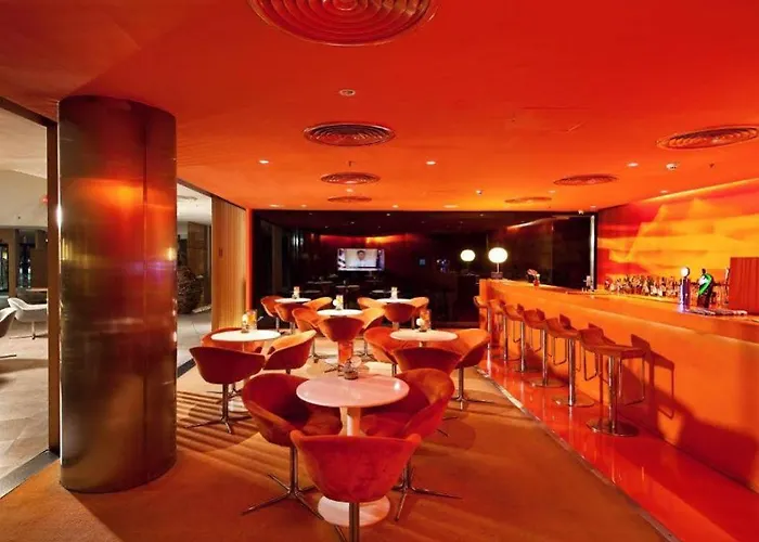 Bh カンファレンス&エアポート ホテル 5*