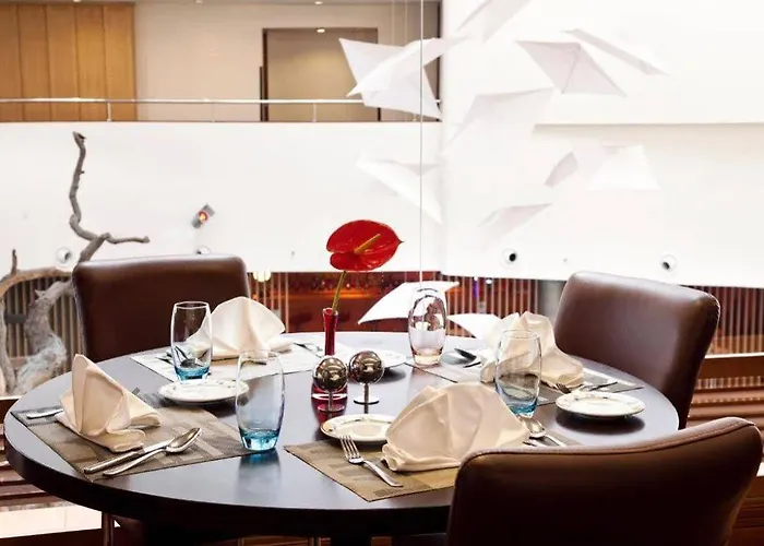 Bh カンファレンス&エアポート ホテル イスタンブール