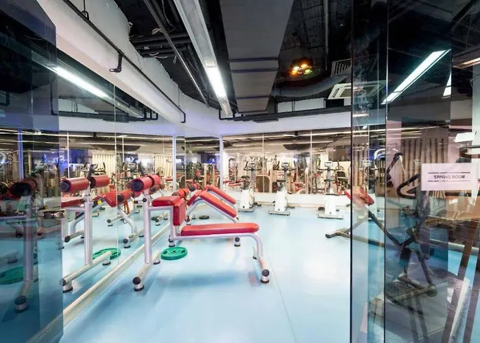 ホテル Bh カンファレンス&エアポート イスタンブール